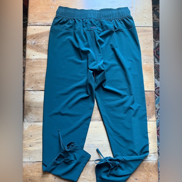 PrAna | Cantù Pants | Batik Green - Picture 10 of 10